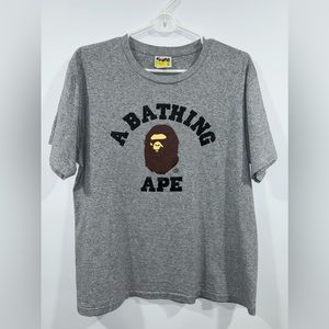 A Bathing Ape Tee